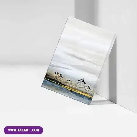 تصویر محصول سررسید تبلیغاتی سلفون البرز کد 151