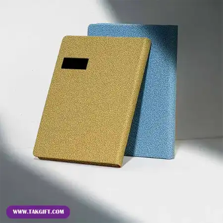 تصویر محصول سررسید تبلیغاتی وزیری ترمو اسنو ۱۴۰۵ کد 122