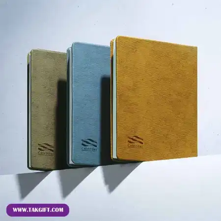 سررسید تبلیغاتی ترمو شهاب کد 119