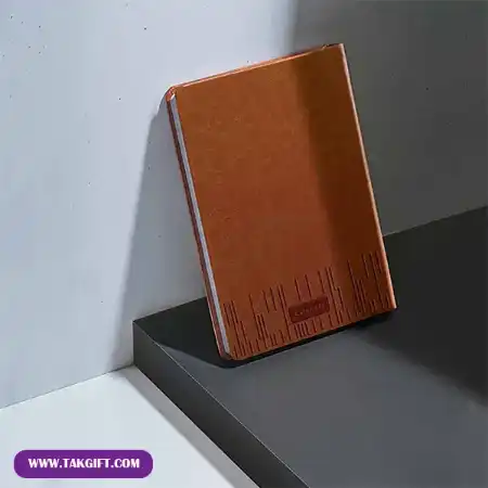 تصویر محصول سررسید تبلیغاتی وزیری ترمو نلین ۱۴۰۶