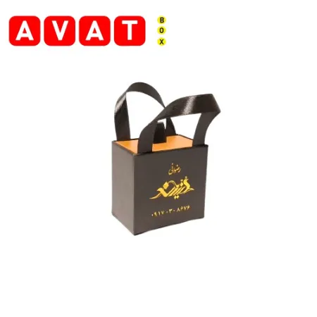 تصویر محصول جعبه انگشتر هاردباکس