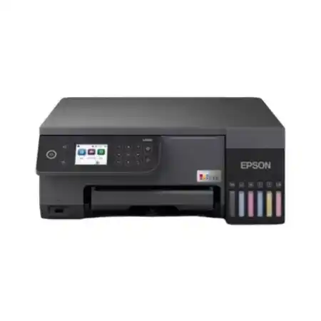 تصویر محصول پرينتر جوهر افشان اپسون مدل Epson L8100