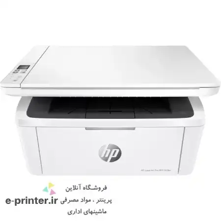 تصویر محصول پرینتر لیزری چندکاره اچ پی مدل HP M28w