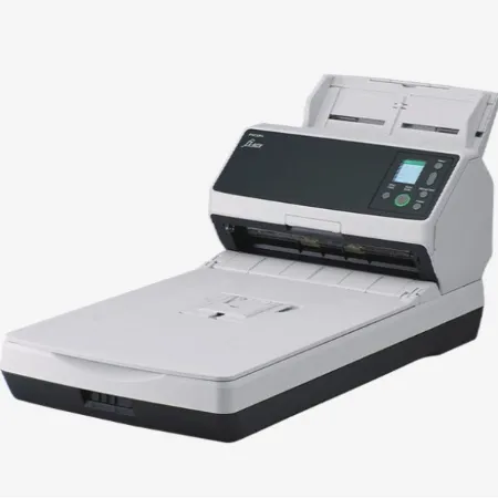 تصویر محصول اسکنر بایگانی ریکو مدل fi-8250