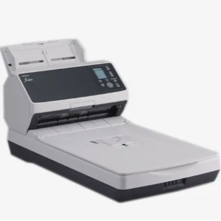 تصویر محصول اسکنر بایگانی ریکو مدل fi-8270