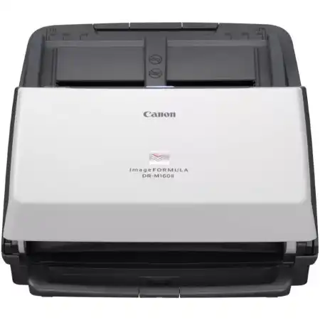 تصویر محصول اسکنر کانن مدل imageFORMULA DR-M160II