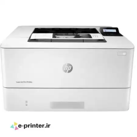 تصویر محصول پرینتر لیزری اچ پی مدل HP LaserJet Pro M404n