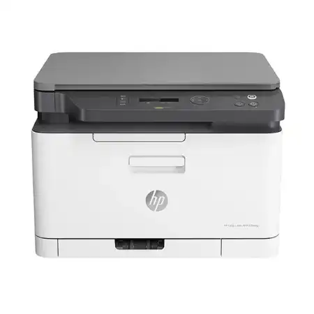 تصویر محصول پرینتر لیزری اچ پی مدل HP Color Laser MFP 178nw