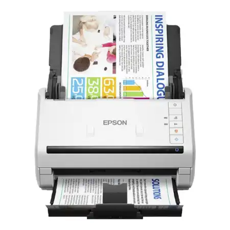 تصویر محصول اسکنر اپسون مدل Epson DS-770