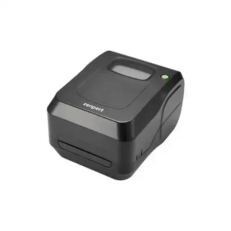 تصویر محصول لیبل پرینتر ZENPERT 4T530