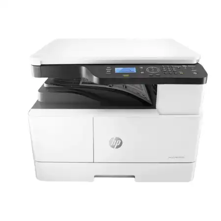 تصویر محصول پرینتر چندکاره لیزری اچ پی مدل HP 438n