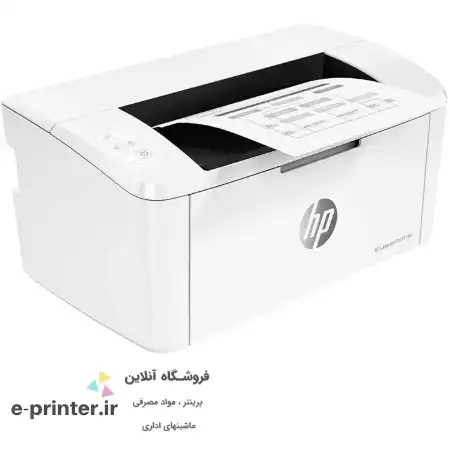 تصویر محصول پرینتر لیزری HP Laserjet M15w