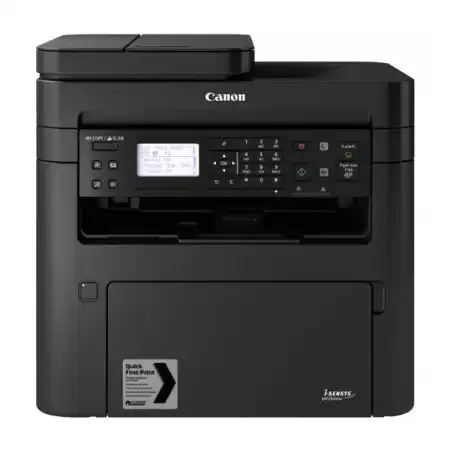 تصویر محصول پرینتر چند کاره لیزری کانن مدل i-SENSYS MF264dw پرینتر لیزری کانن مدل Canon MF264dw