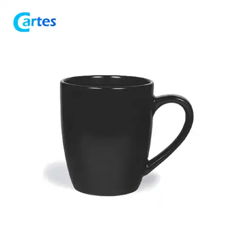 تصویر محصول ماگ تبلیغاتی سرامیکی Full-Black کد 7007