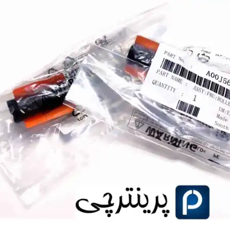 تصویر محصول کاغذ کش فابریک کونیکا مینولتا c451/c452/c754