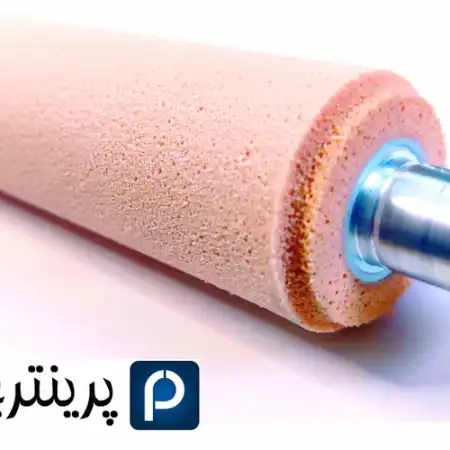 تصویر محصول غلطک کالباسی فیوزینگ کونیکا مینولتا c452/c451