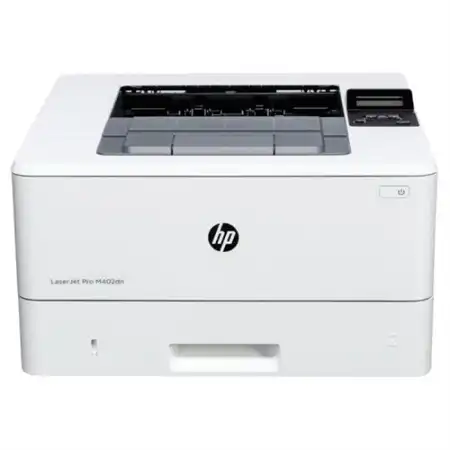 تصویر محصول پرینتر استوک لیزری اچ پی مدل HP LaserJet Pro M402dn