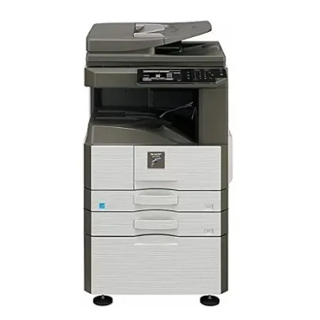 تصویر محصول دستگاه کپی استوک شارپ مدل Sharp MX-M316N