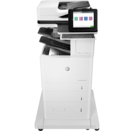 تصویر محصول پرینتر استوک چندکاره لیزری اچ پی مدل HP M632