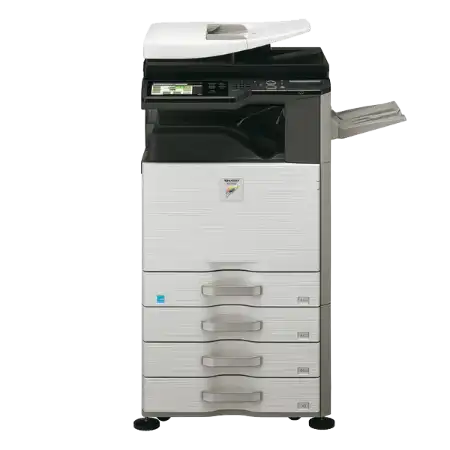 تصویر محصول دستگاه کپی استوک رنگی شارپ مدل Sharp MX-2310U
