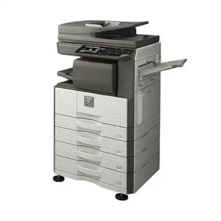 تصویر محصول دستگاه کپی استوک شارپ مدل Sharp MX-M356N