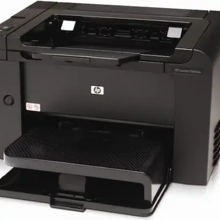 تصویر محصول پرینتر استوک لیزری اچ پی مدل HP LaserJet Pro P1606DN