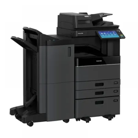 تصویر محصول دستگاه کپی استوک رنگی توشیبا مدل e-studio 2515AC