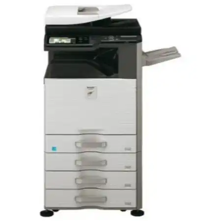 تصویر محصول دستگاه کپی استوک رنگی شارپ مدل Sharp MX-3111U