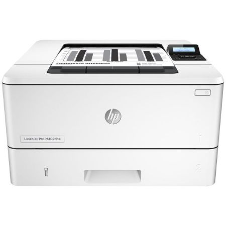 تصویر محصول پرینتر استوک لیزری اچ پی مدل HP M402dne