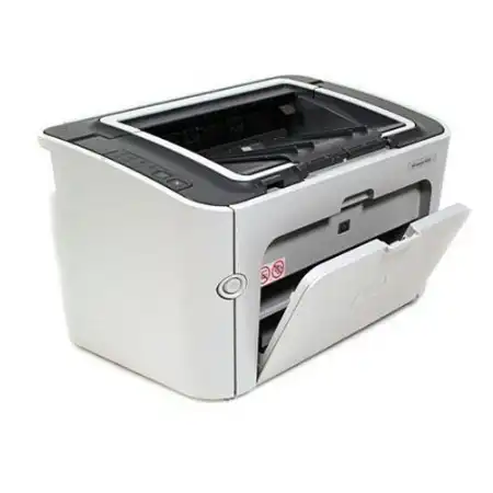 تصویر محصول پرینتر استوک لیزری اچ پی مدل HP LaserJet P1505