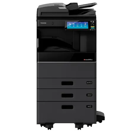 تصویر محصول دستگاه کپی استوک رنگی توشیبا مدل e-studio 2000AC