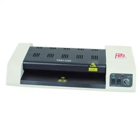تصویر محصول دستگاه پرس کارت PDA3-330X برند AX