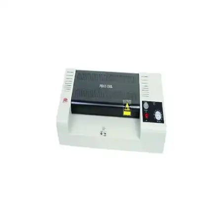 تصویر محصول دستگاه پرس کارت PDA3-330L برند AX