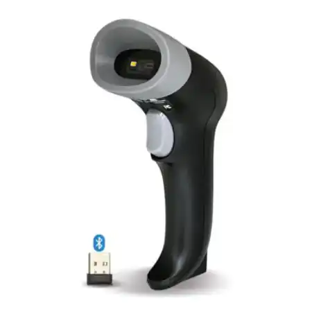 تصویر محصول بارکدخوان بی سیم اسکار Unilite II BT