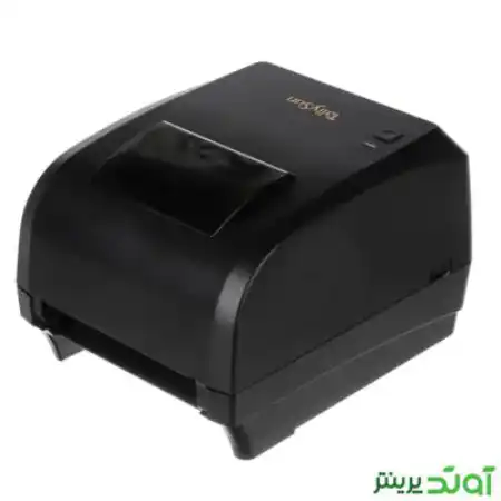 تصویر محصول لیبل پرینتر تالی سان DP-443
