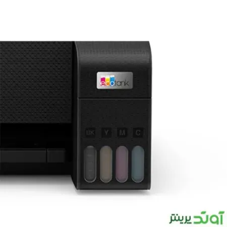 تصویر محصول پرینتر جوهر افشان اپسون مدل L3252