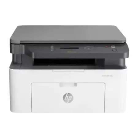 تصویر محصول پرینتر چندکاره لیزری اچ پی Laser MFP 135w