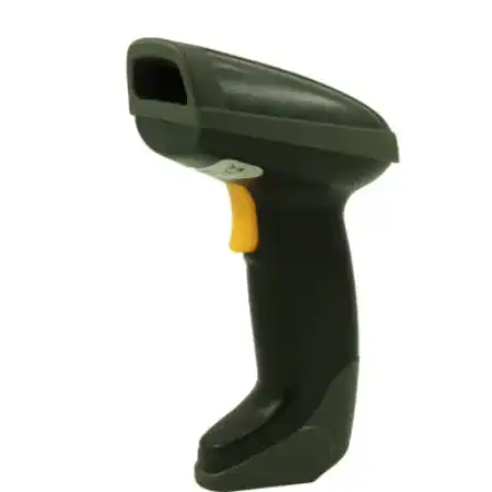 تصویر محصول بارکدخوان بی سیم تی اسکن TS-22 دوبعدی