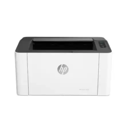 تصویر محصول پرینتر لیزری اچ پی Hp Laser 107w