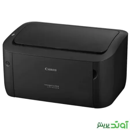 تصویر محصول پرینتر لیزری کانن Canon i-SENSYS LBP6030