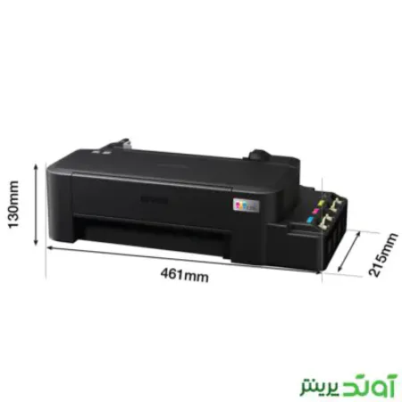 پرینتر جوهر افشان اپسون مدل L3252