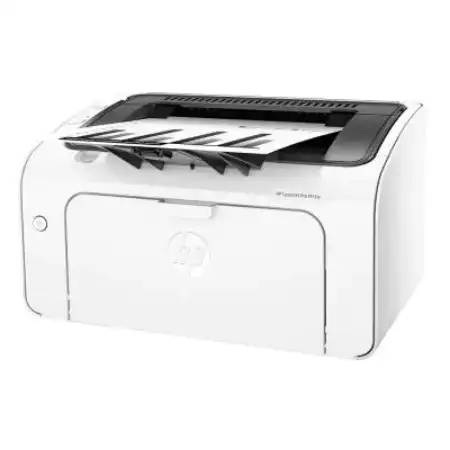 تصویر محصول پرینتر لیزری اچ پی HP LaserJet Pro M12w