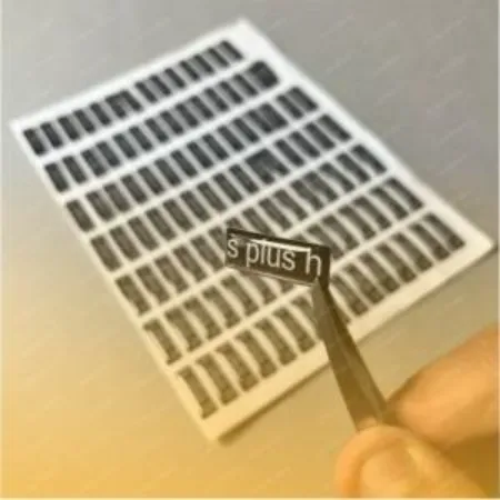 تصویر محصول پلی استر ( ژله ای )