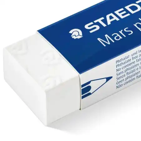 پاکن استدلر مارس بزرگ المان Mars® plastic 526 50