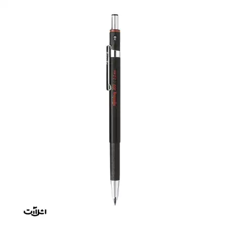 تصویر محصول اتود 2 میل روترینگ سری 300 rOtring 300 Mechanical Pencil