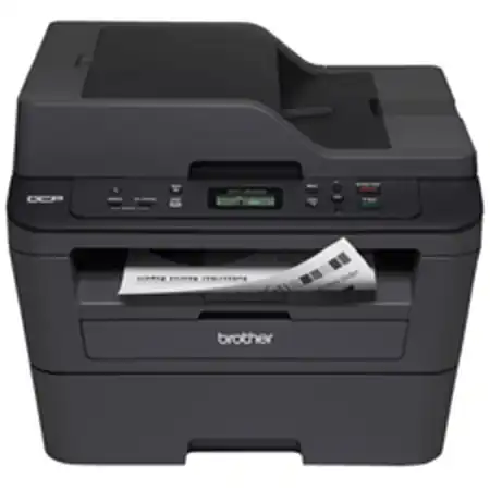 تصویر محصول پرینتر چند کاره لیزری برادر Brother DCP-L2540DW