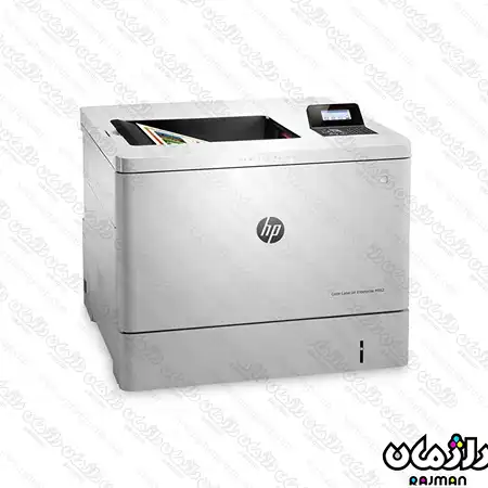 تصویر محصول پرینتر تک کاره لیزری HP Color LaserJet Enterprise M552dn