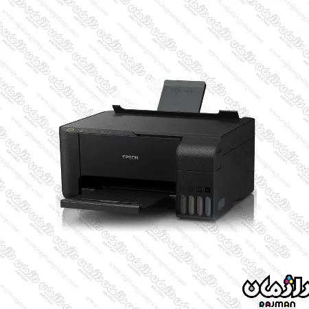 پرینتر جوهر افشان سه کاره اپسون Epson EcoTank L3250w