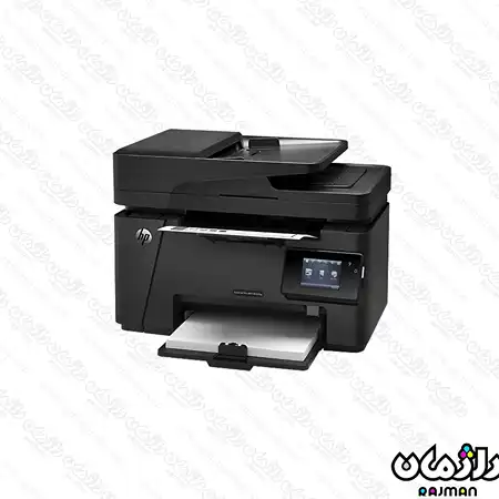 پرینتر چند کاره لیزری اچ پی HP LaserJet Pro MFP M127fw