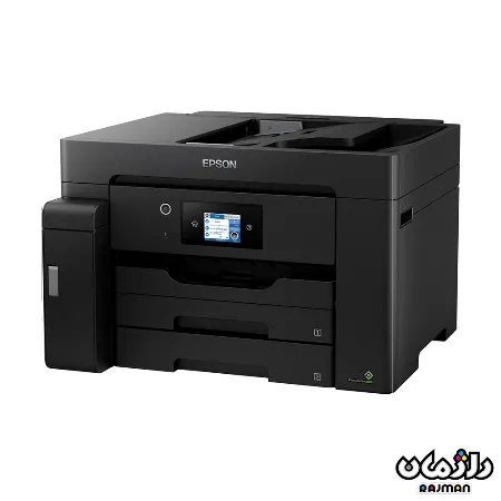 تصویر محصول پرینتر جوهر افشان سه کاره اپسون Epson M15140